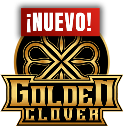 Banner Golden Clover