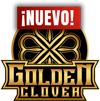 Golden Clover