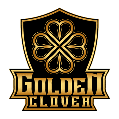 Logo Golden Clover